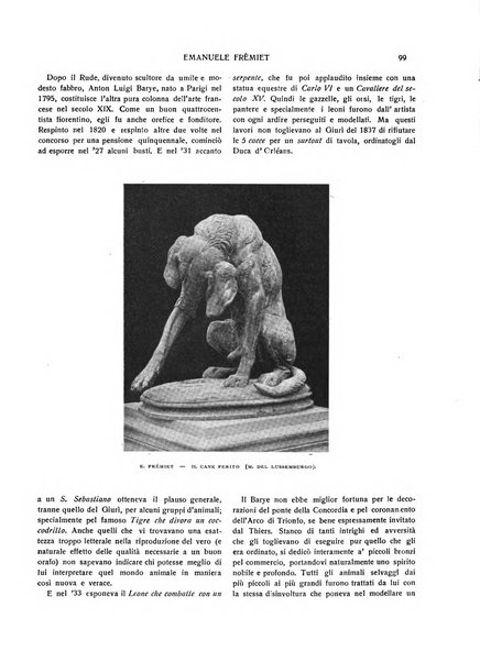 Emporium rivista mensile illustrata d'arte, letteratura, scienze e varietà