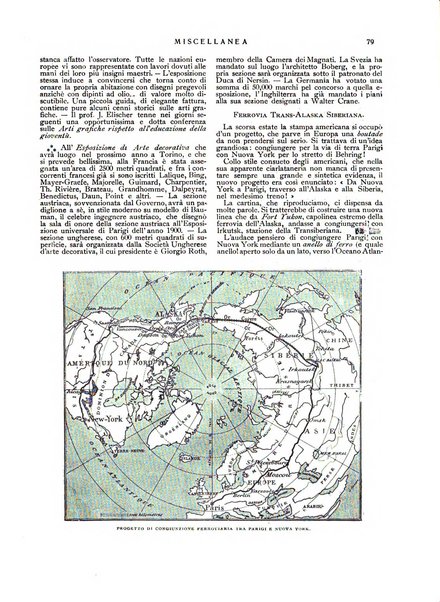 Emporium rivista mensile illustrata d'arte, letteratura, scienze e varietà