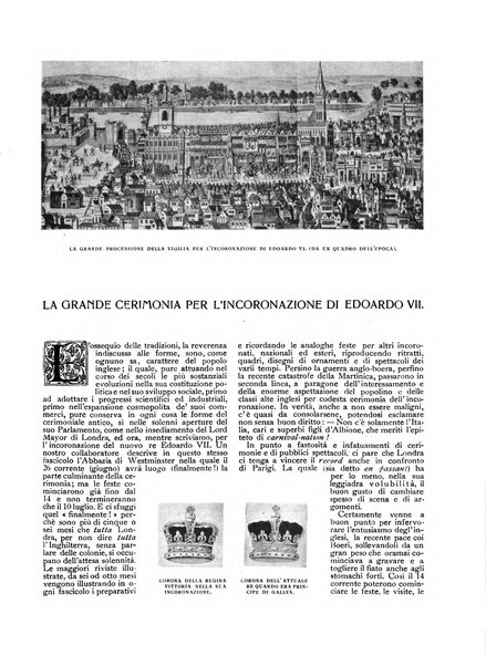 Emporium rivista mensile illustrata d'arte, letteratura, scienze e varietà