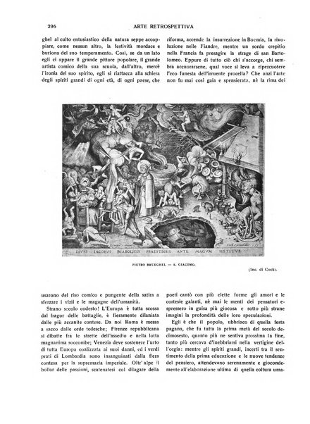 Emporium rivista mensile illustrata d'arte, letteratura, scienze e varietà