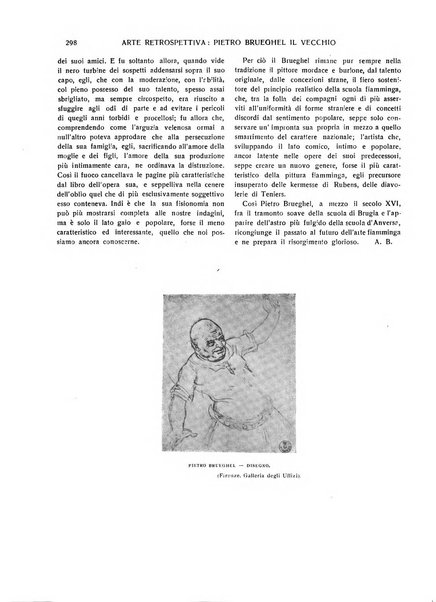 Emporium rivista mensile illustrata d'arte, letteratura, scienze e varietà