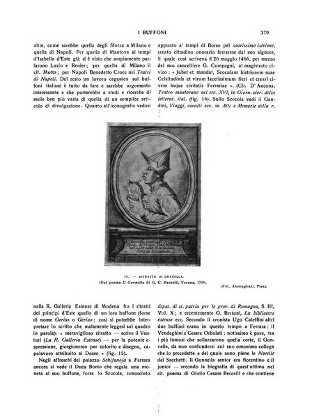 Emporium rivista mensile illustrata d'arte, letteratura, scienze e varietà