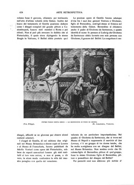 Emporium rivista mensile illustrata d'arte, letteratura, scienze e varietà