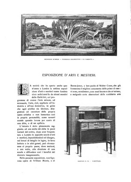 Emporium rivista mensile illustrata d'arte, letteratura, scienze e varietà