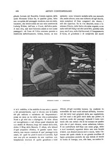 Emporium rivista mensile illustrata d'arte, letteratura, scienze e varietà