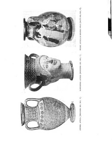 Emporium rivista mensile illustrata d'arte, letteratura, scienze e varietà