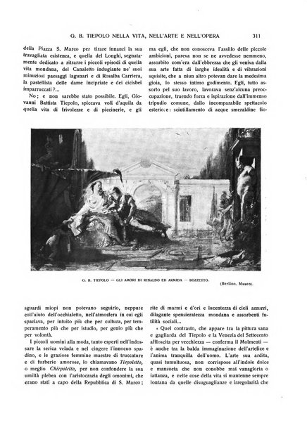 Emporium rivista mensile illustrata d'arte, letteratura, scienze e varietà