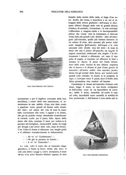 Emporium rivista mensile illustrata d'arte, letteratura, scienze e varietà