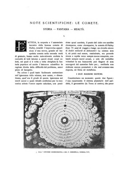 Emporium rivista mensile illustrata d'arte, letteratura, scienze e varietà