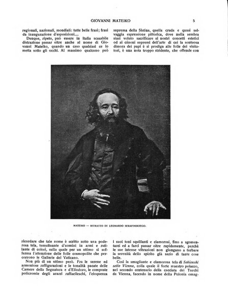 Emporium rivista mensile illustrata d'arte, letteratura, scienze e varietà