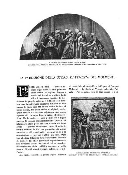 Emporium rivista mensile illustrata d'arte, letteratura, scienze e varietà