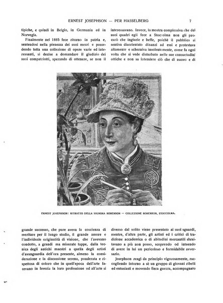 Emporium rivista mensile illustrata d'arte, letteratura, scienze e varietà