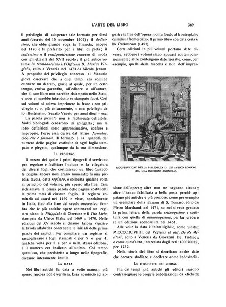 Emporium rivista mensile illustrata d'arte, letteratura, scienze e varietà