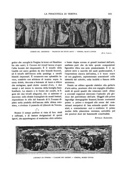 Emporium rivista mensile illustrata d'arte, letteratura, scienze e varietà