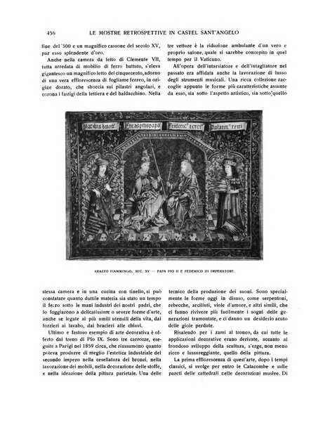 Emporium rivista mensile illustrata d'arte, letteratura, scienze e varietà