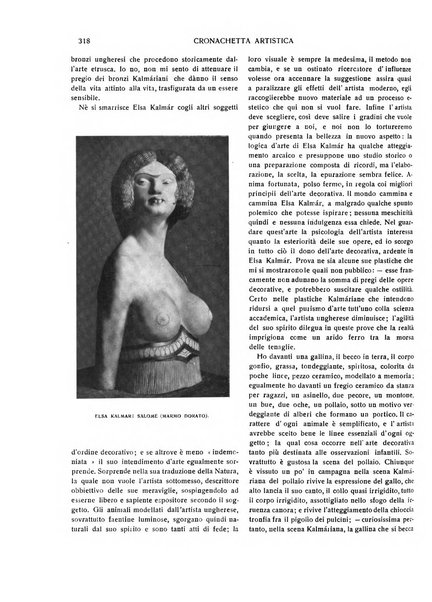 Emporium rivista mensile illustrata d'arte, letteratura, scienze e varietà