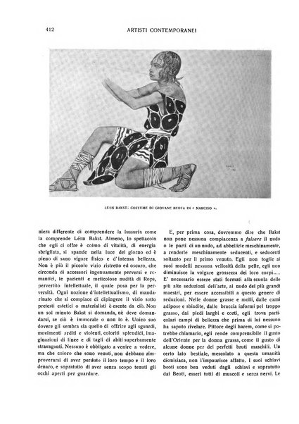 Emporium rivista mensile illustrata d'arte, letteratura, scienze e varietà