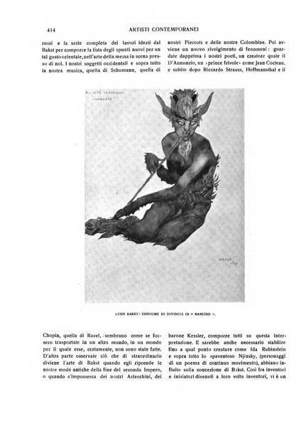 Emporium rivista mensile illustrata d'arte, letteratura, scienze e varietà