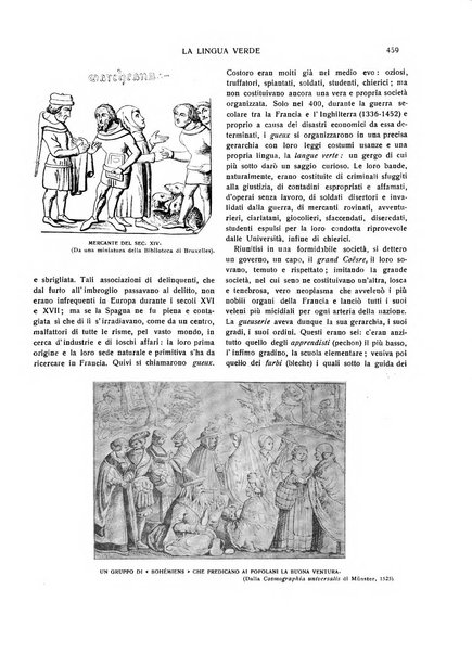 Emporium rivista mensile illustrata d'arte, letteratura, scienze e varietà