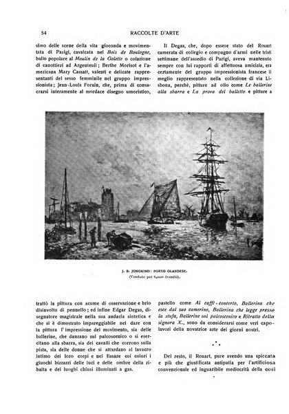 Emporium rivista mensile illustrata d'arte, letteratura, scienze e varietà