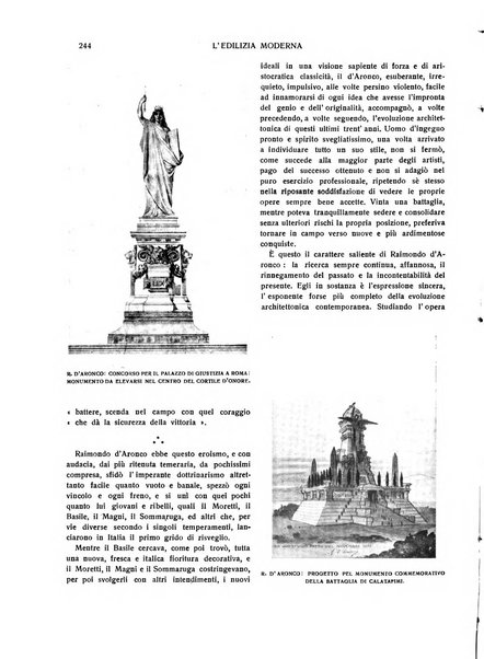 Emporium rivista mensile illustrata d'arte, letteratura, scienze e varietà