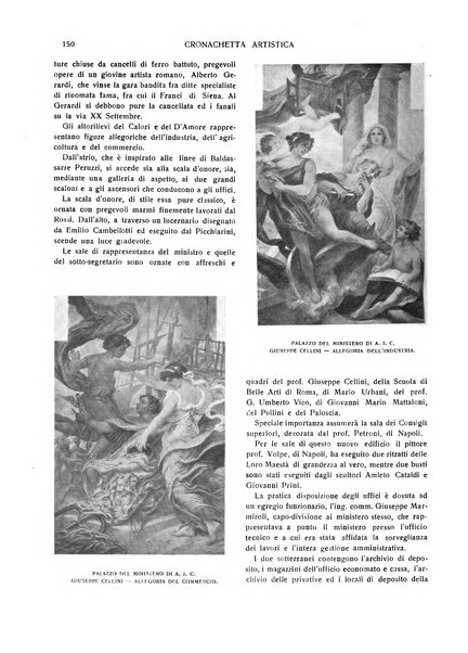 Emporium rivista mensile illustrata d'arte, letteratura, scienze e varietà