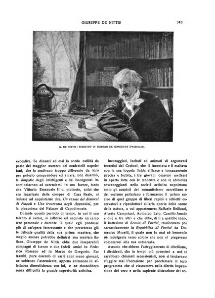 Emporium rivista mensile illustrata d'arte, letteratura, scienze e varietà