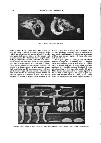 Emporium rivista mensile illustrata d'arte, letteratura, scienze e varietà