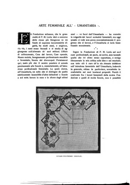 Emporium rivista mensile illustrata d'arte, letteratura, scienze e varietà