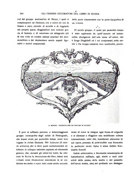 Emporium rivista mensile illustrata d'arte, letteratura, scienze e varietà