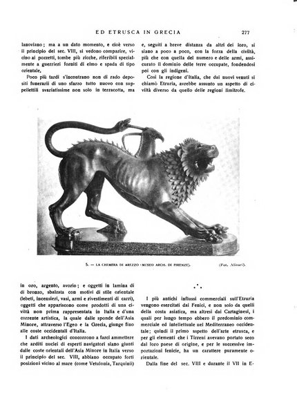 Emporium rivista mensile illustrata d'arte, letteratura, scienze e varietà