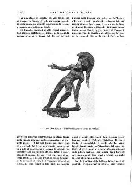 Emporium rivista mensile illustrata d'arte, letteratura, scienze e varietà