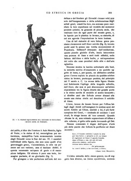 Emporium rivista mensile illustrata d'arte, letteratura, scienze e varietà