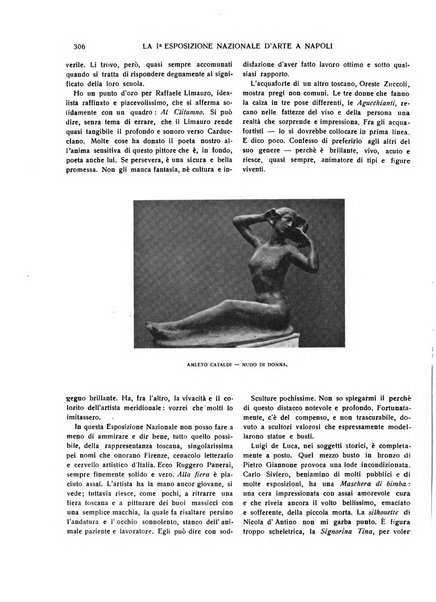 Emporium rivista mensile illustrata d'arte, letteratura, scienze e varietà