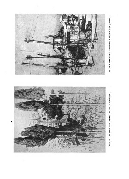 Emporium rivista mensile illustrata d'arte, letteratura, scienze e varietà