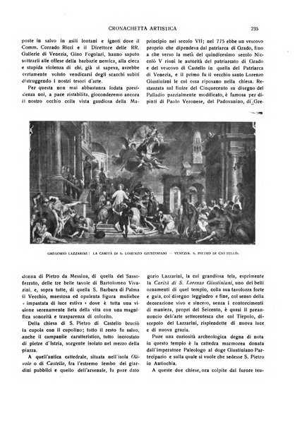 Emporium rivista mensile illustrata d'arte, letteratura, scienze e varietà