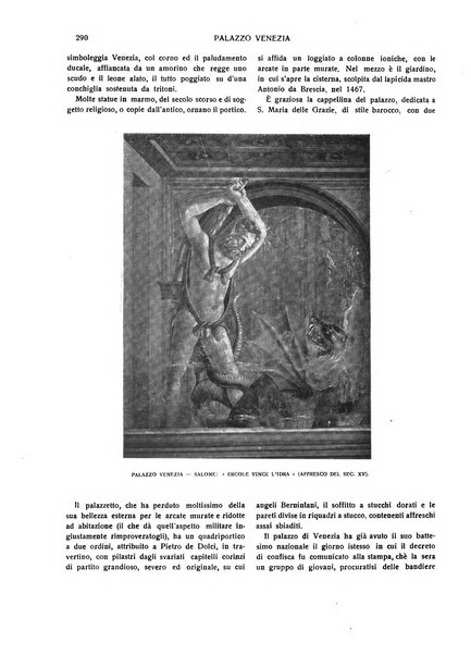 Emporium rivista mensile illustrata d'arte, letteratura, scienze e varietà