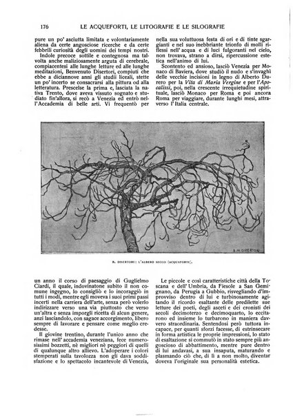 Emporium rivista mensile illustrata d'arte, letteratura, scienze e varietà