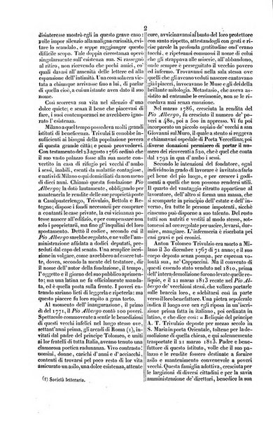 Enciclopedia popolare o collezione di letture amene ed utili ad ogni persona