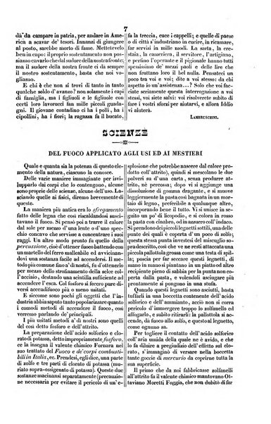 Enciclopedia popolare o collezione di letture amene ed utili ad ogni persona