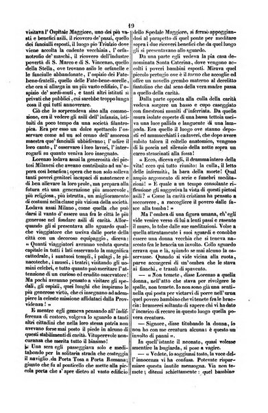 Enciclopedia popolare o collezione di letture amene ed utili ad ogni persona