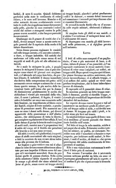 Enciclopedia popolare o collezione di letture amene ed utili ad ogni persona