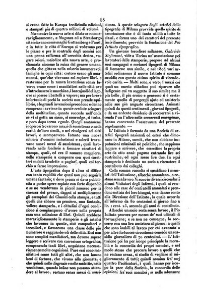 Enciclopedia popolare o collezione di letture amene ed utili ad ogni persona