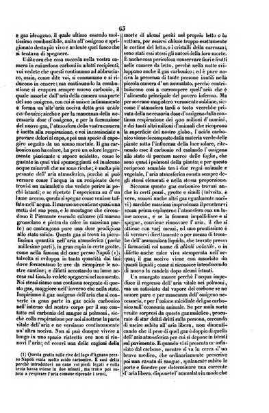 Enciclopedia popolare o collezione di letture amene ed utili ad ogni persona