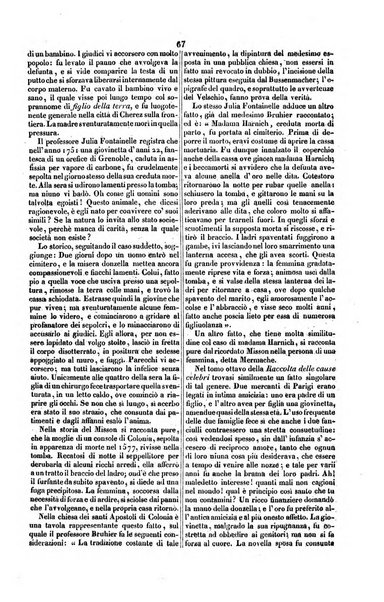 Enciclopedia popolare o collezione di letture amene ed utili ad ogni persona