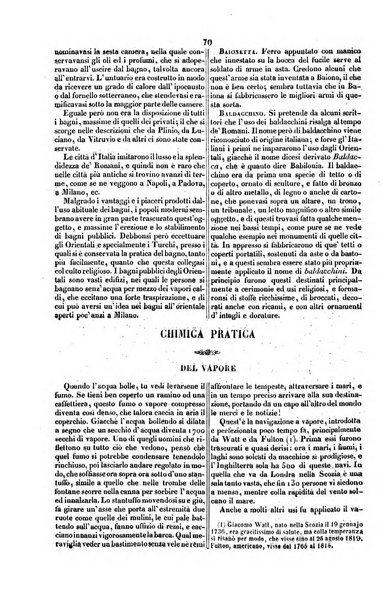 Enciclopedia popolare o collezione di letture amene ed utili ad ogni persona