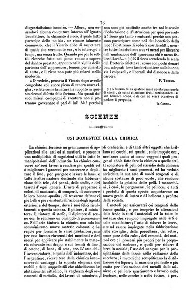 Enciclopedia popolare o collezione di letture amene ed utili ad ogni persona