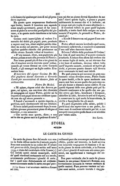 Enciclopedia popolare o collezione di letture amene ed utili ad ogni persona