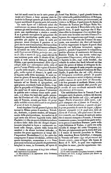 Enciclopedia popolare o collezione di letture amene ed utili ad ogni persona