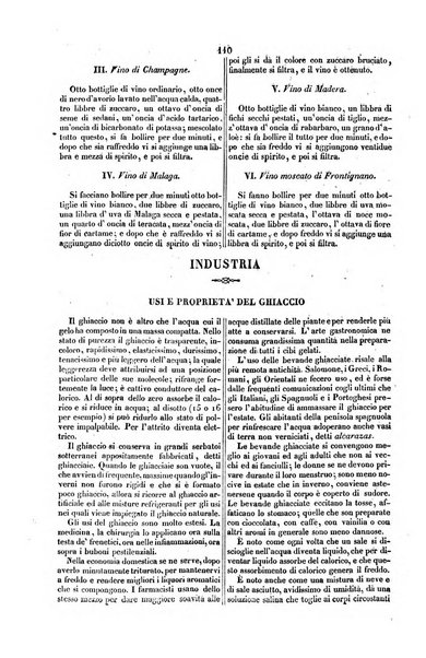 Enciclopedia popolare o collezione di letture amene ed utili ad ogni persona